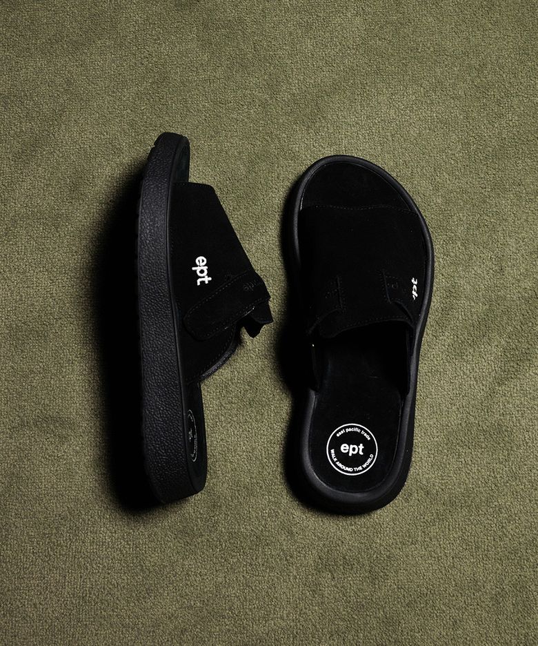 MANHATTAN (BLACK)