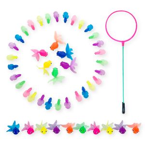 라호 말랑피쉬 물고기 목욕놀이 46P