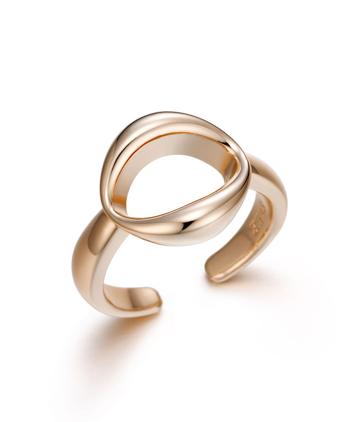 엘르주얼리(ELLEJEWELRY) 드레스 오픈링 ELBRWR095