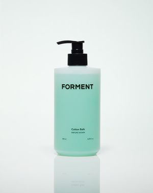 포맨트 퍼퓸 샤워-코튼 배쓰