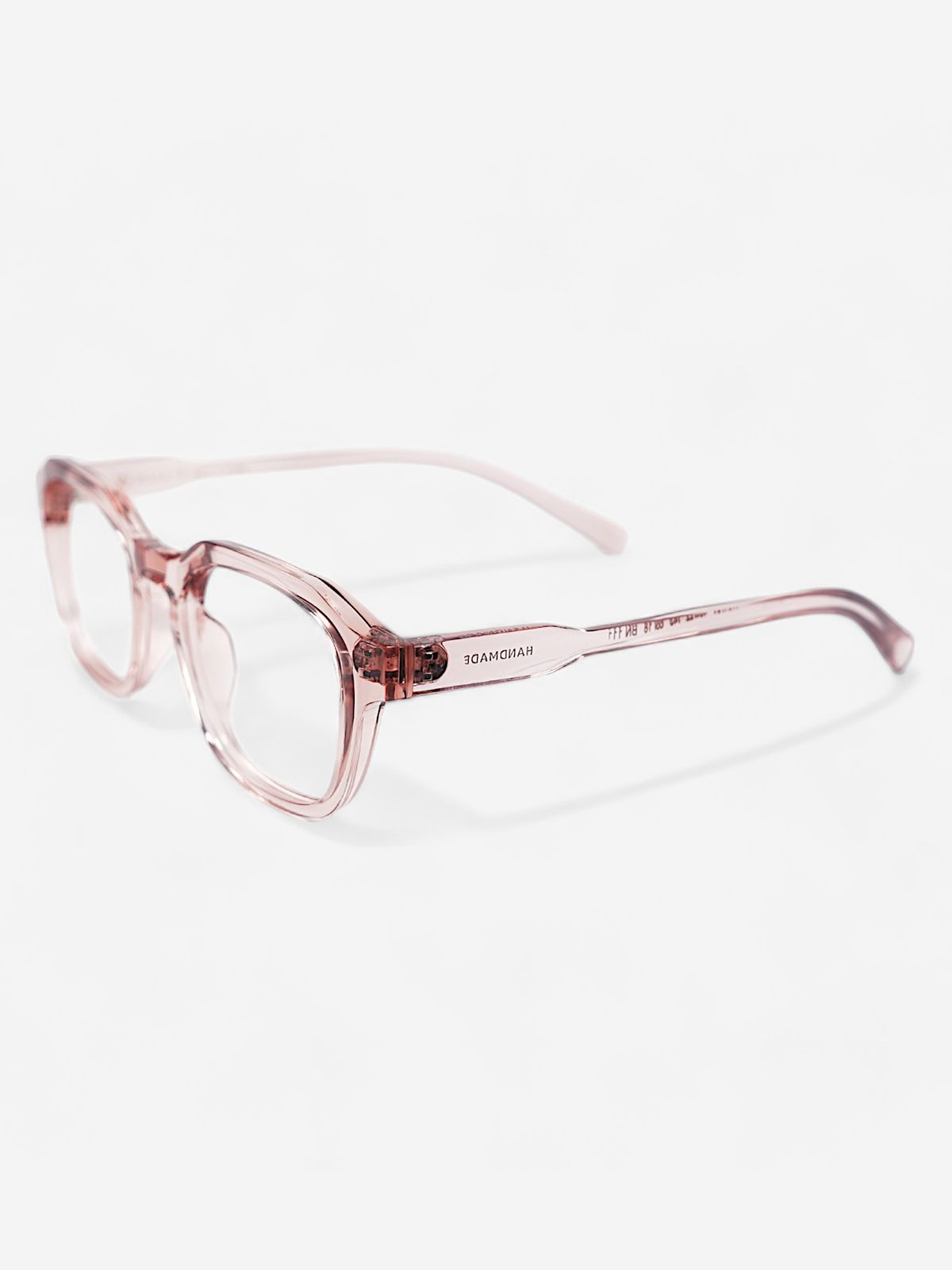 보아아이(VOAEYE) 뉴턴 PINK CLEAR