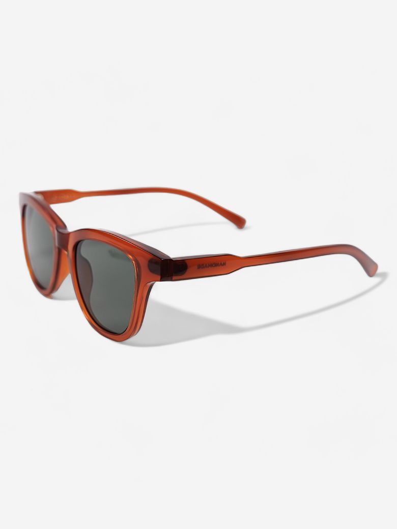 몬드리안 ORANGE BROWN (SUN)