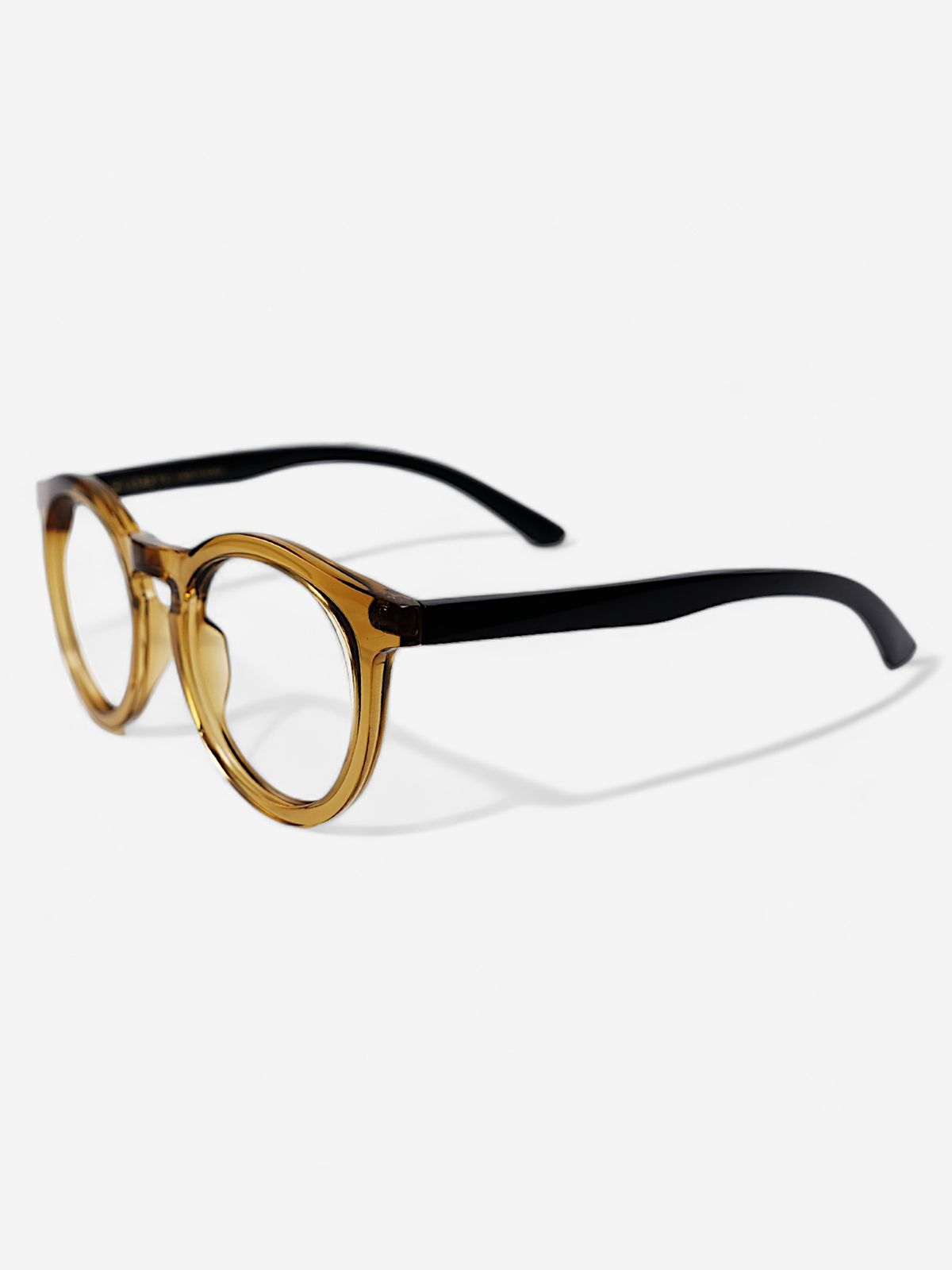 보아아이(VOAEYE) 클라인 BROWN CLEAR