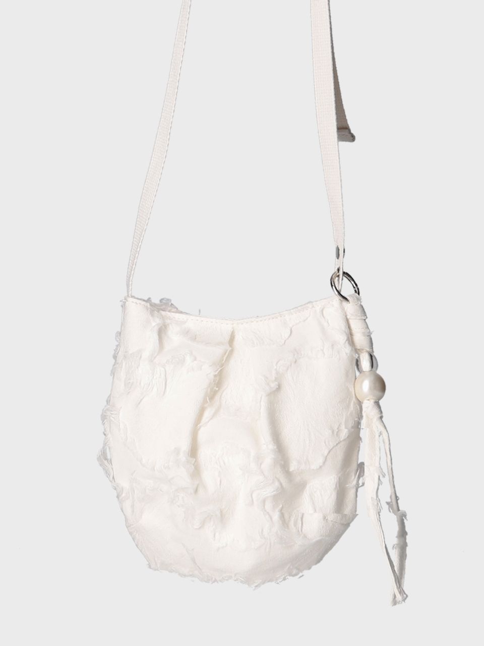 WYM × MUSINSA Crossbody Sling Bag Amazon.com : MOSISO Sling Backpack, Multipurpose Crossbody