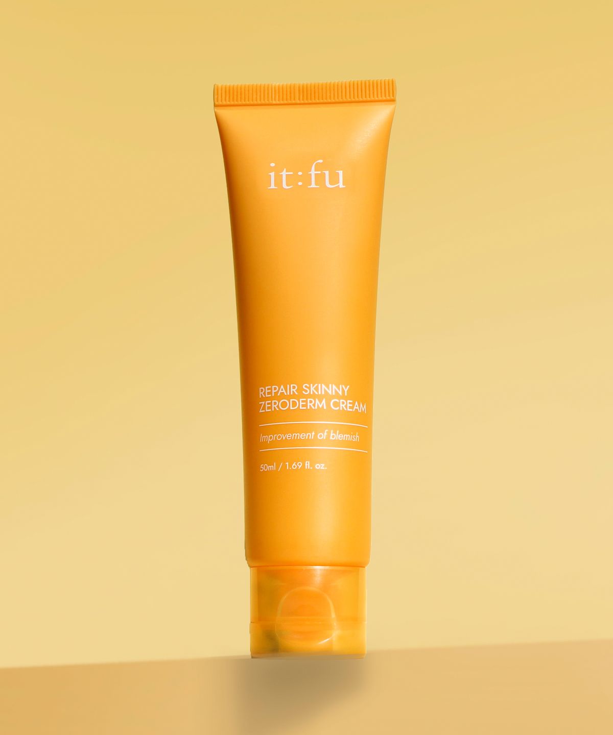 잇퓨(ITFU) [피부흔적 멍크림] 리페어 스키니 제로덤 크림