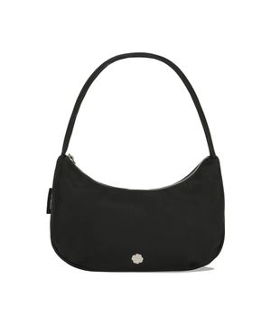 클로버하트 샤샤 호보백 Black