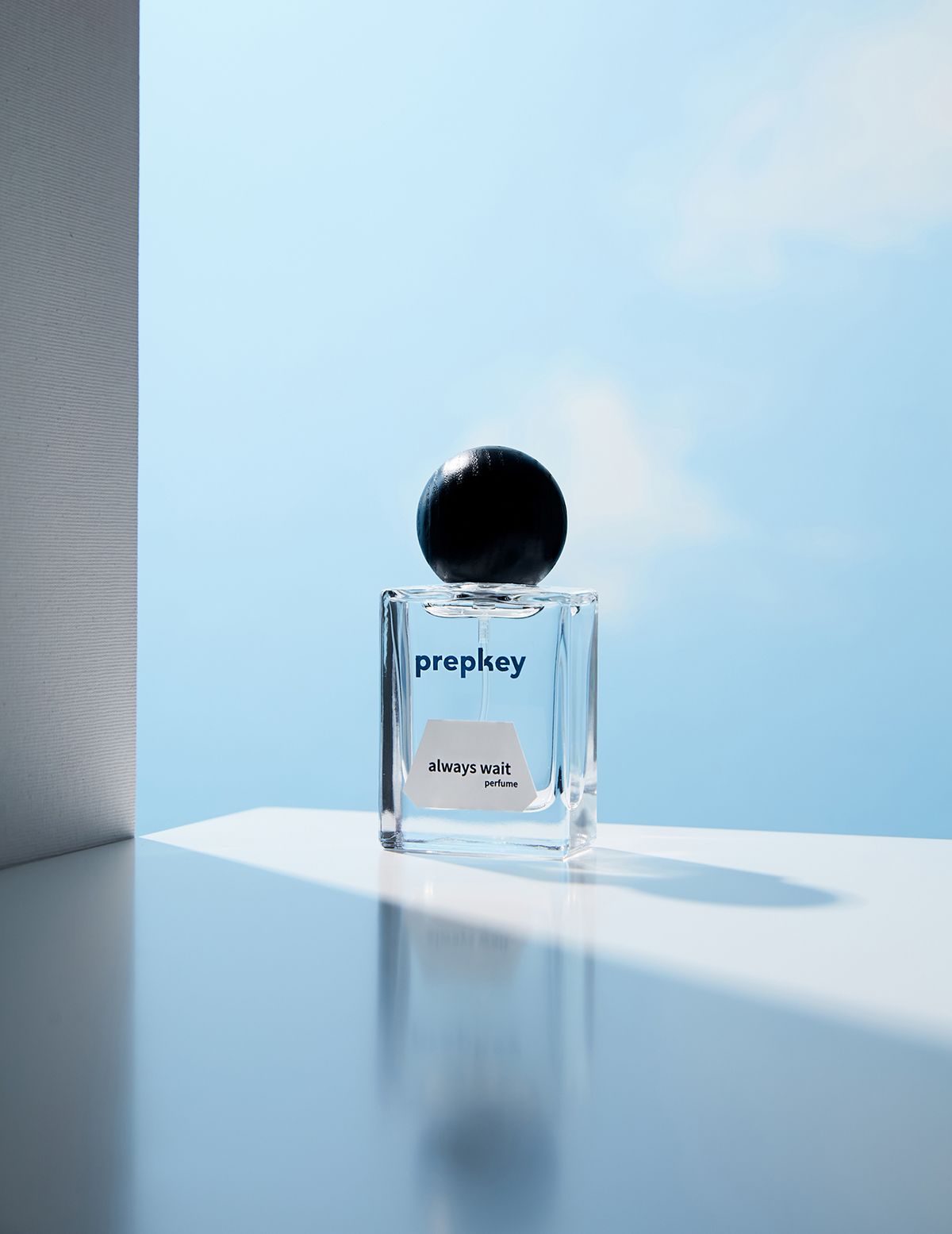 프렙키(PREPKEY) 올웨이즈 웨잇 퍼퓸
