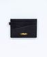 DMWD 사피아노 레더 카드지갑(블랙)