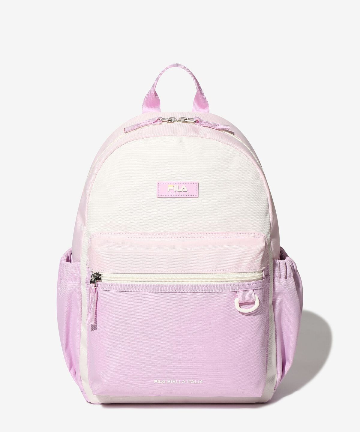 휠라 키즈(FILA KIDS) 코어 백팩(FK3BPG3003XLVD)