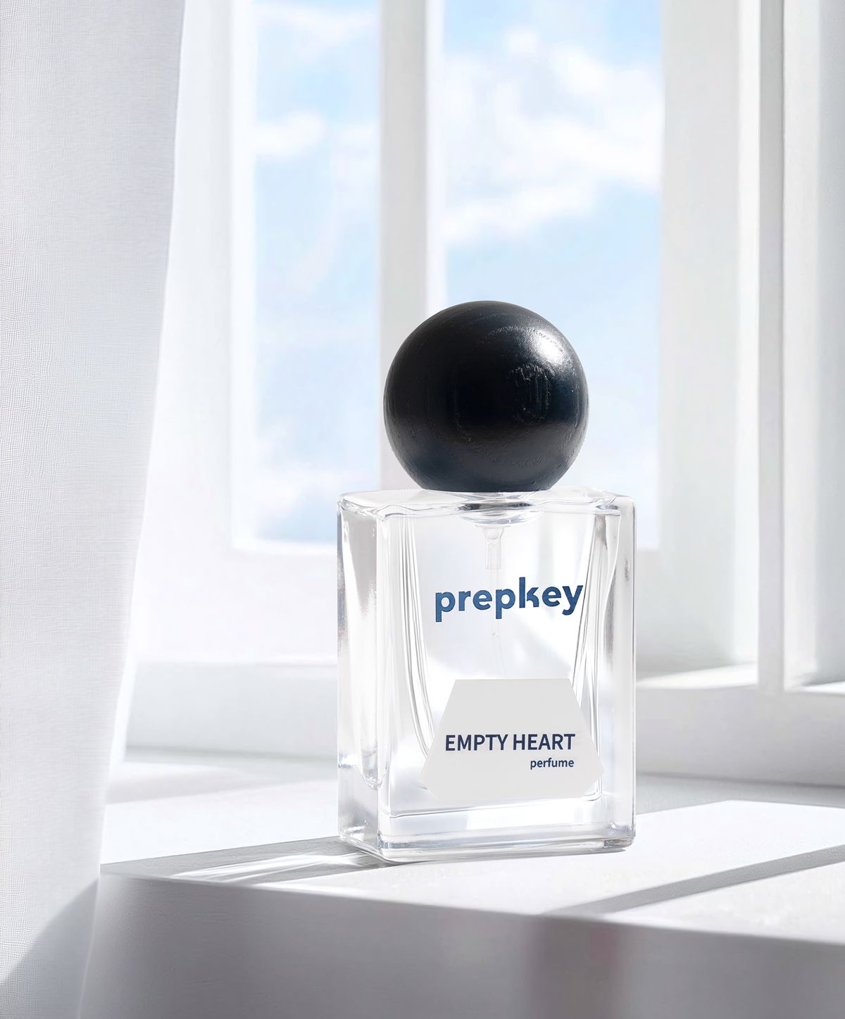 프렙키(PREPKEY) 엠티 헐트 퍼퓸