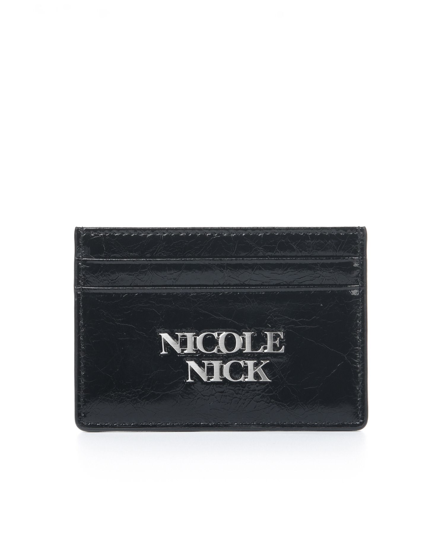 ★2024SS新作★NICK&NICOLE★VINTAGE LEATHER SOFT CARD WALLET MUSINSA公式 | NICK&NICOLE VINTAGE LEATHER SOFT CARD WALLET_6