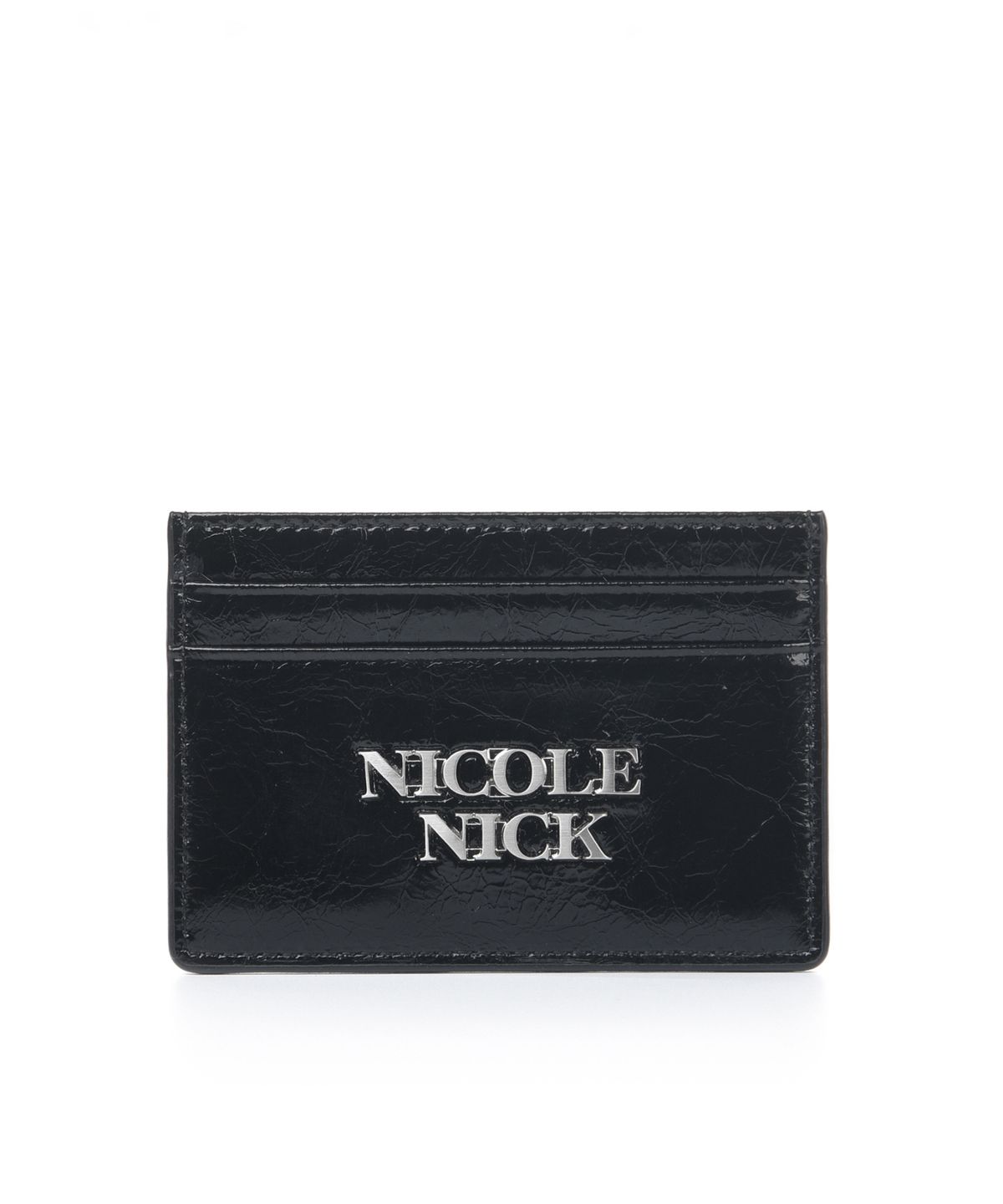 닉앤니콜(NICK&NICOLE) VINTAGE LEATHER SOFT CARD WALLET_6 COLOR