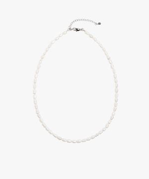 담수진주 목걸이 : RADIANT010