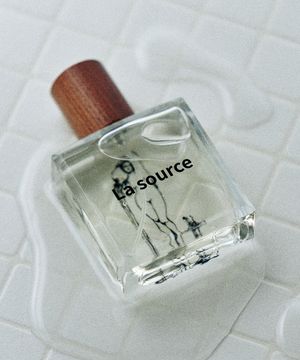 샘 엑스트레 드 퍼퓸 50mL + 미니어처 증정 [수증기 비누향]