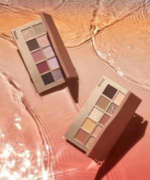 뉴 뎁스 아이섀도우 팔레트