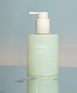 마일드 클렌징 오일