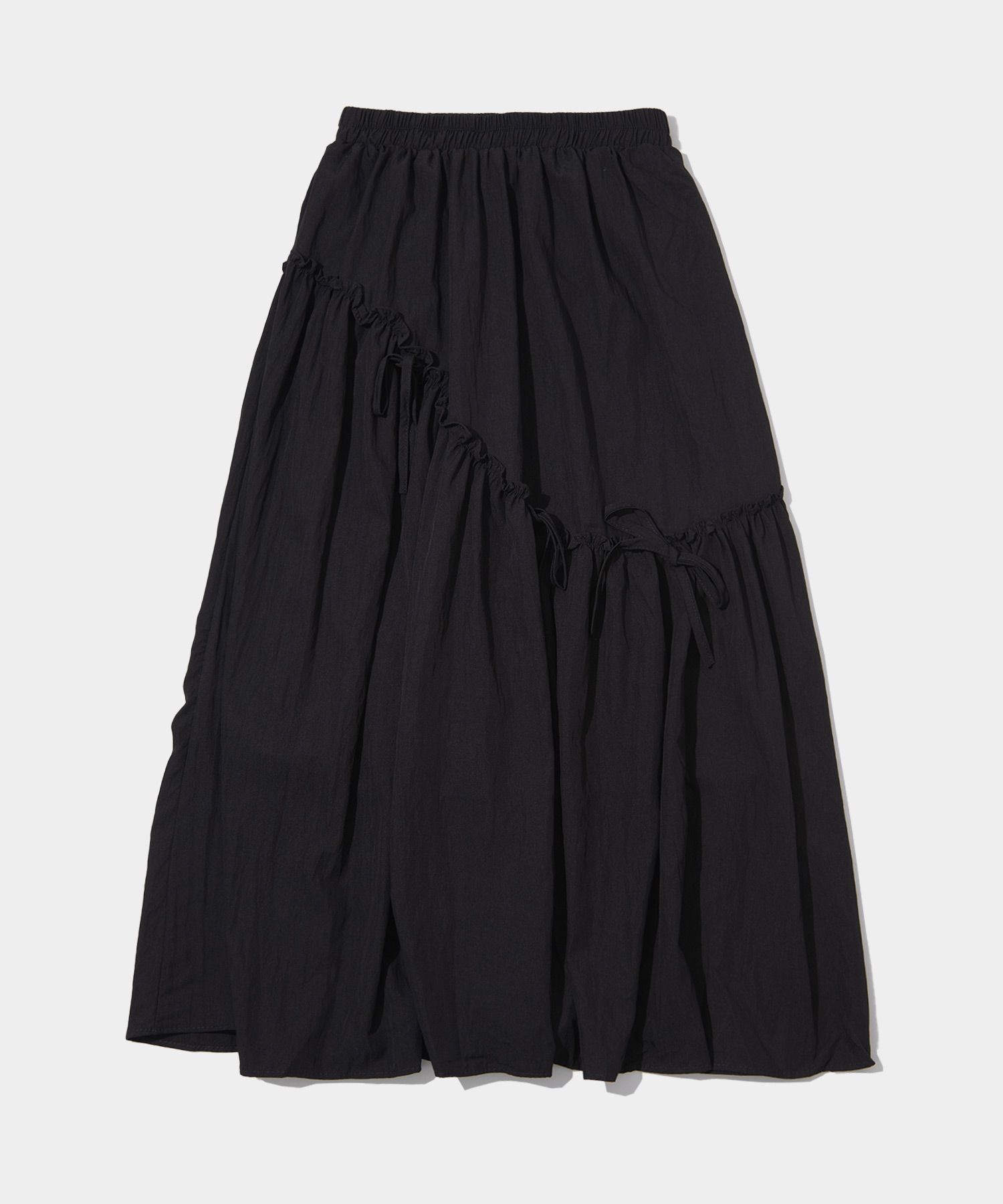 【韓国MODEST MOOD モデストムード】Lauren Skirt Shop Women's Pants, Skirts & Shorts On Sale | MOS The Label
