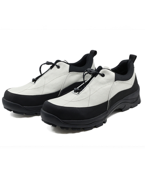 포레스트 트래킹 슈즈 샌드