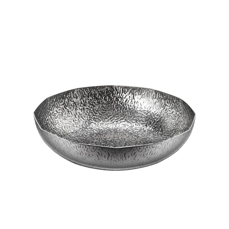 바겐슈타이거 통3중 IH 스키야키팬 (12각) 24cm