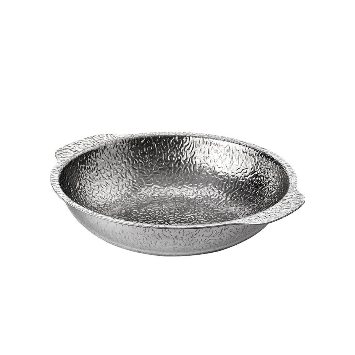바겐슈타이거(WAGENSTEIGER) 바겐슈타이거 통3중 IH 스키야키팬 (양수) 20cm