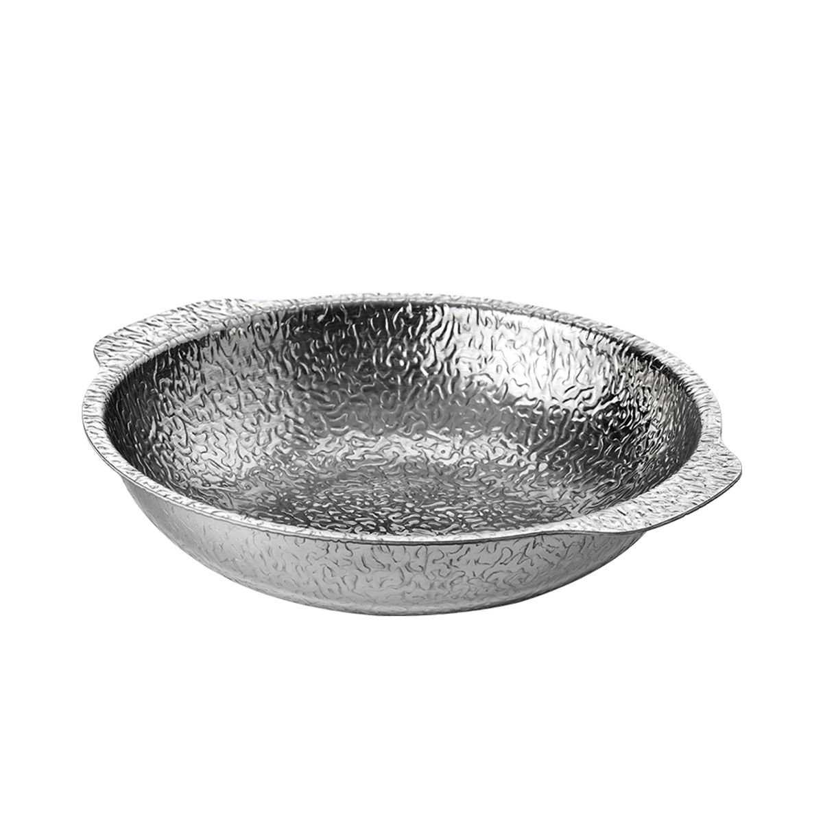 바겐슈타이거(WAGENSTEIGER) 바겐슈타이거 통3중 IH 스키야키팬 (양수) 24cm