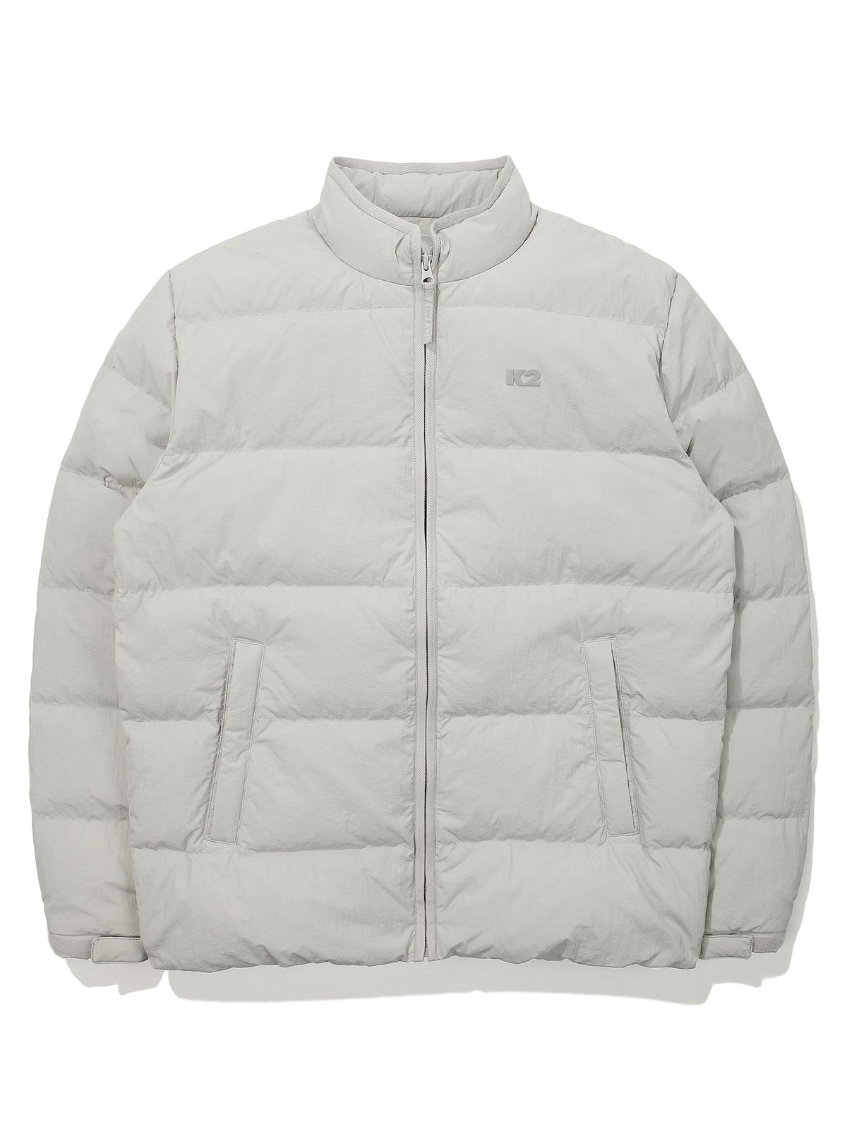 케이투(K2) BOOST_트리퍼(TRIPPER) 슬림 다운_OATMEAL GREY