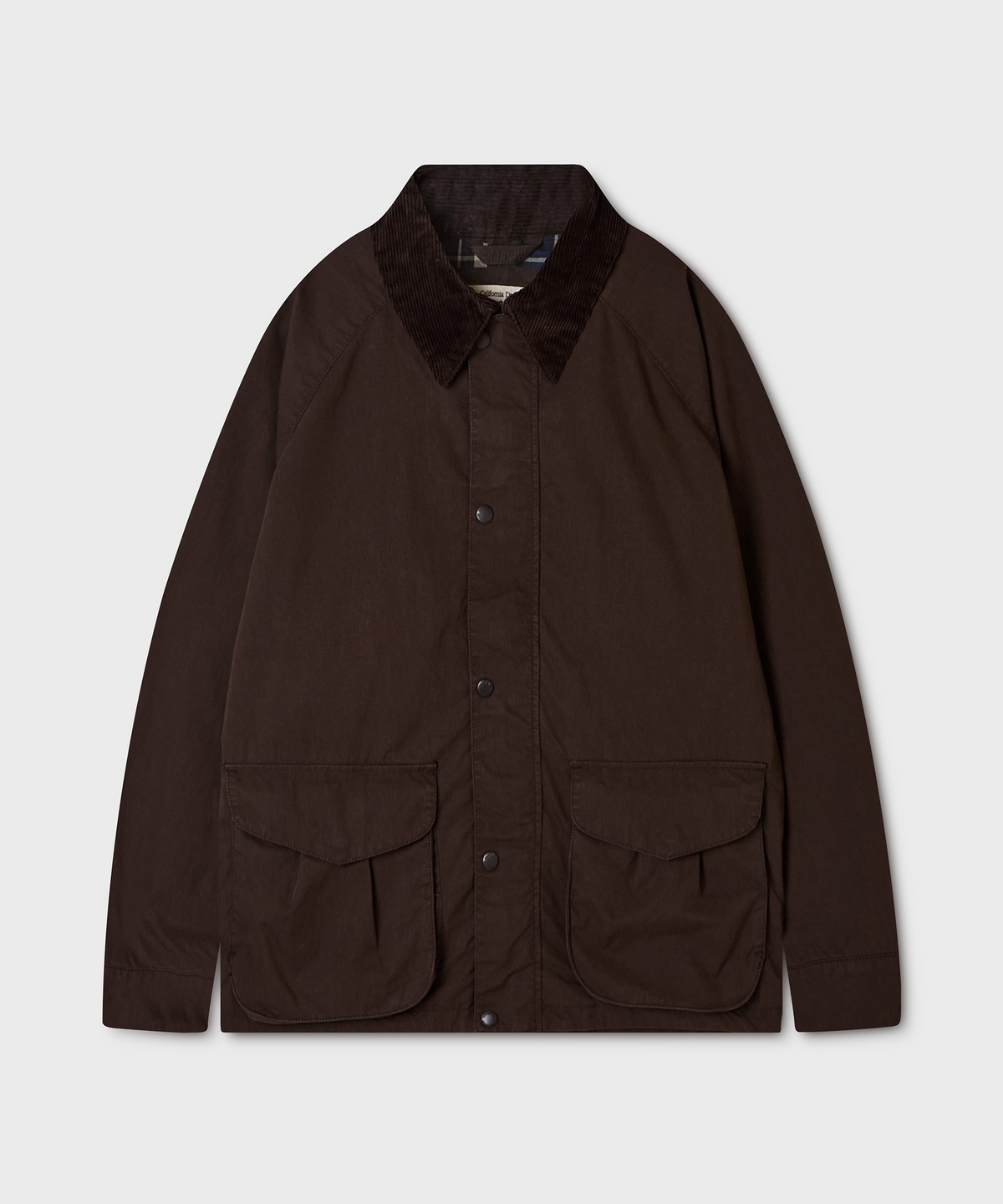 후아유(WHO.A.U) Hunting Jacket / WHJKG4923M