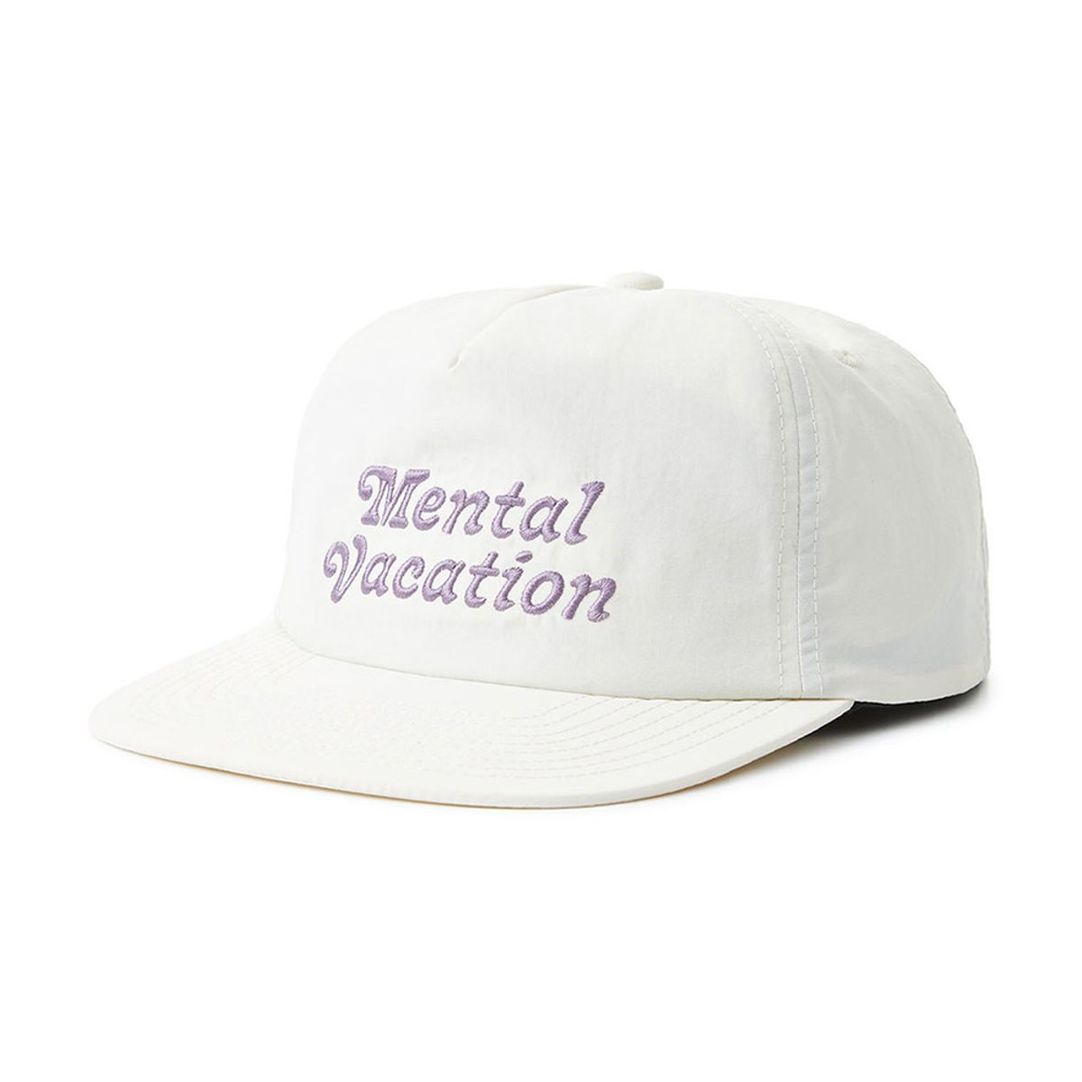 케이튼(KATIN) MENTAL VACTATION 스냅백 - 울
