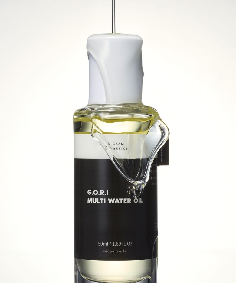 고리 멀티 워터 오일 50ml