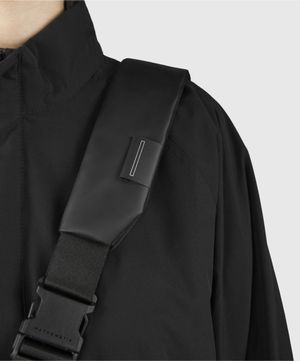 에어메쉬 어깨끈 패드 M120