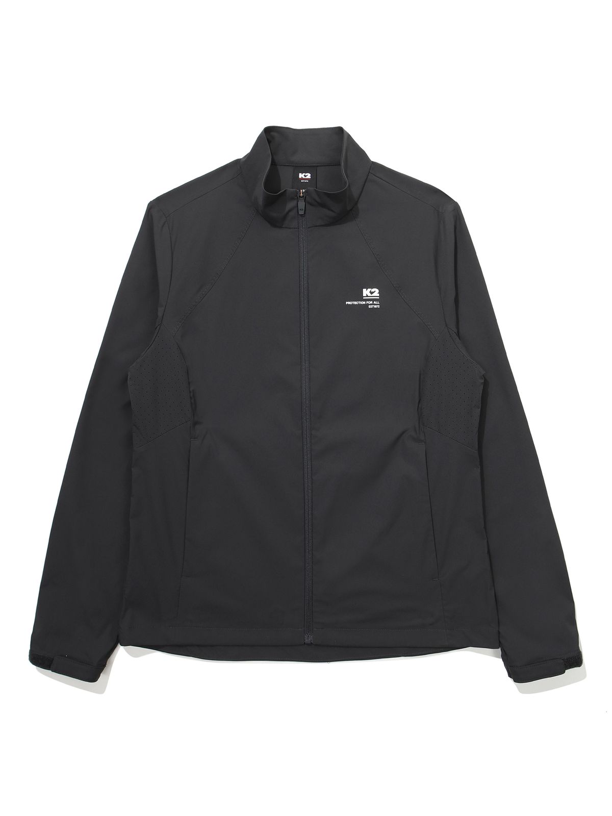 케이투(K2) BOOST_경량 스트레치 우븐 자켓 W(SET) _SHADOW GREY