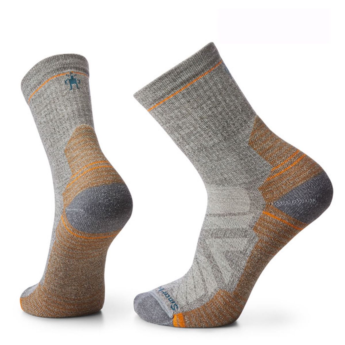 스마트울(SMARTWOOL) Hike Light Cushion Mid Crew Socks