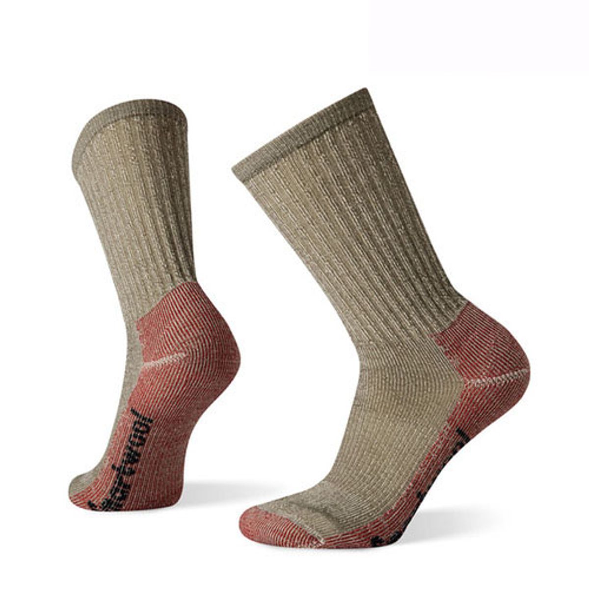 스마트울(SMARTWOOL) W Classic Hike Light Cushion Crew  여성