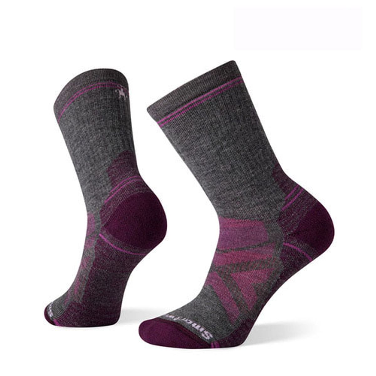 스마트울(SMARTWOOL) Womens Hike Full Cushion Crew 여성