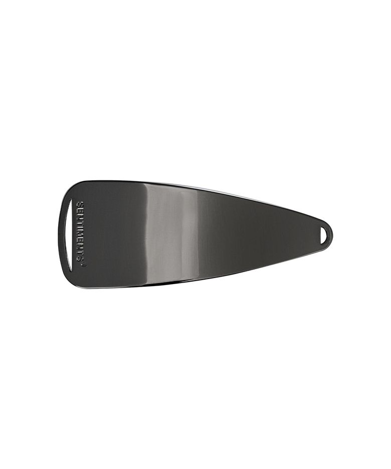 NO.515 [BLACK] SLEEK TRIANGLE HAIR PIN