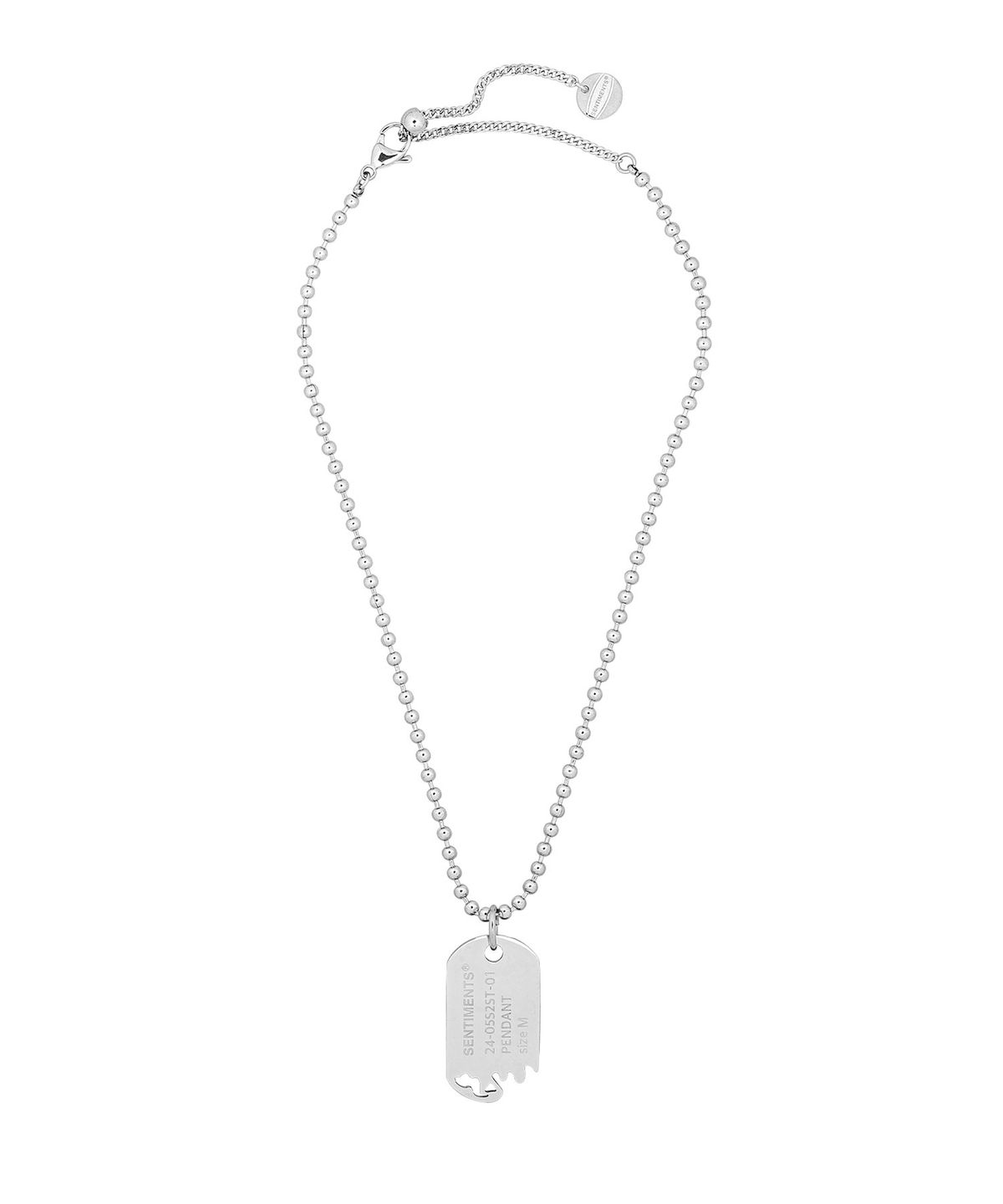 센티멍(SENTIMENTS) NO.518 [MEDIUM] NECKLACE