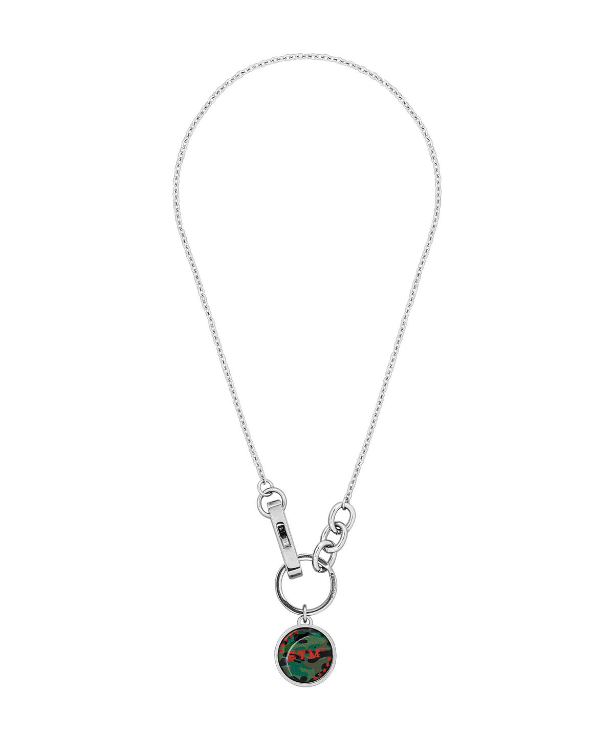 센티멍(SENTIMENTS) NO.535 [RED] NECKLACE