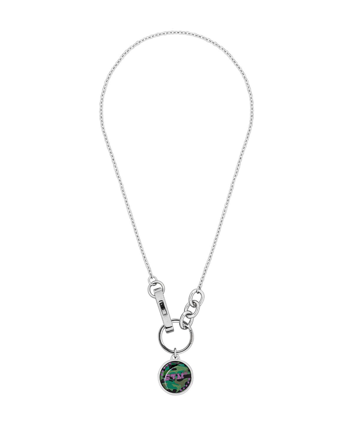 센티멍(SENTIMENTS) NO.535 [PINK] NECKLACE