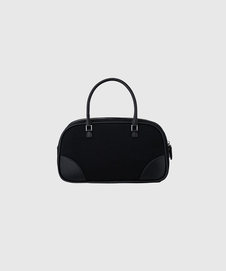 BRICK BAG_BLACK