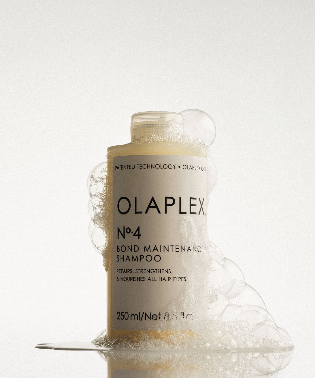 올라플렉스(OLAPLEX) NO.4 본드 메인터넌스 샴푸 250ML