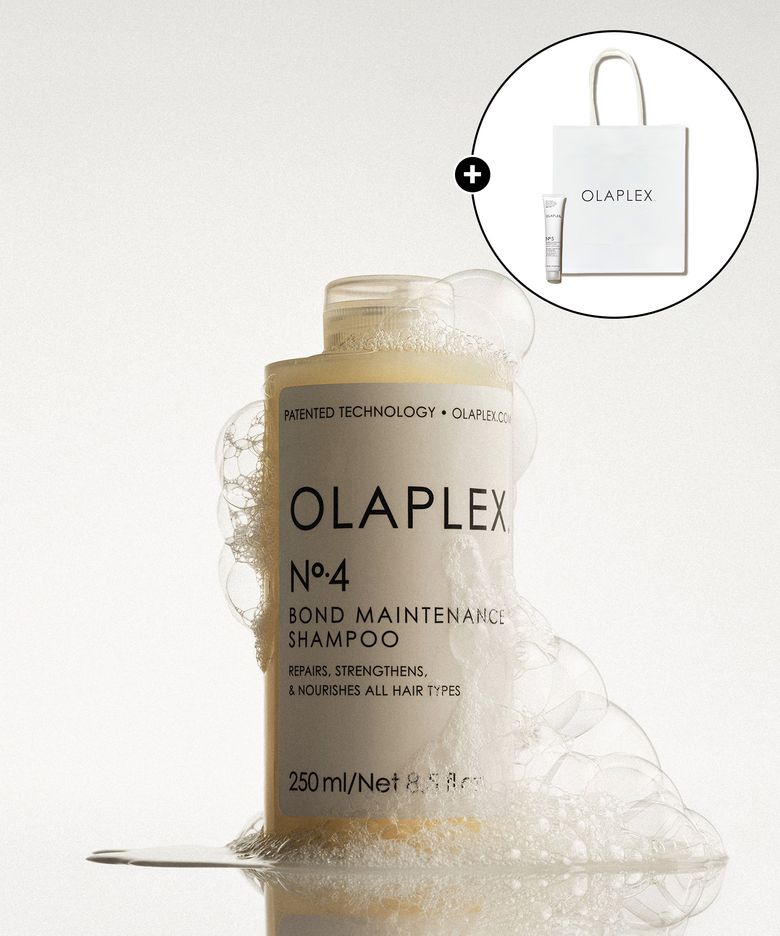 NO.4 본드 메인터넌스 샴푸 250ML