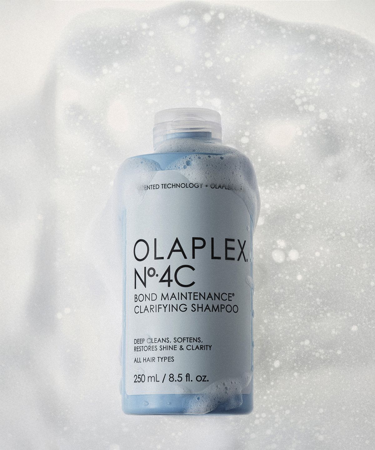 올라플렉스(OLAPLEX) NO.4C 본드 메인터넌스 클래리파잉 샴푸 250ML