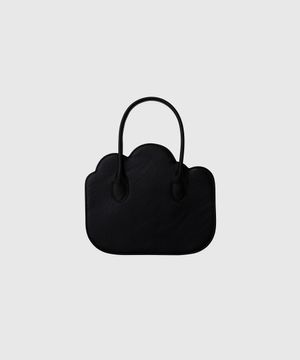 CLOUD BAG_BLACK
