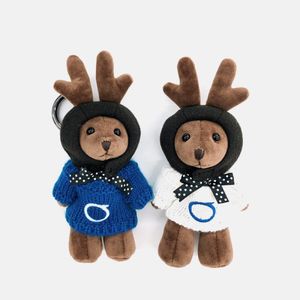 루돌프 베어 키링