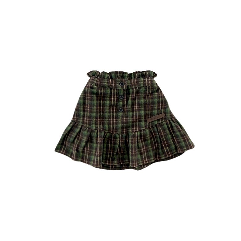 앤쵸 스커트
