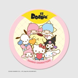 도블 산리오캐릭터즈