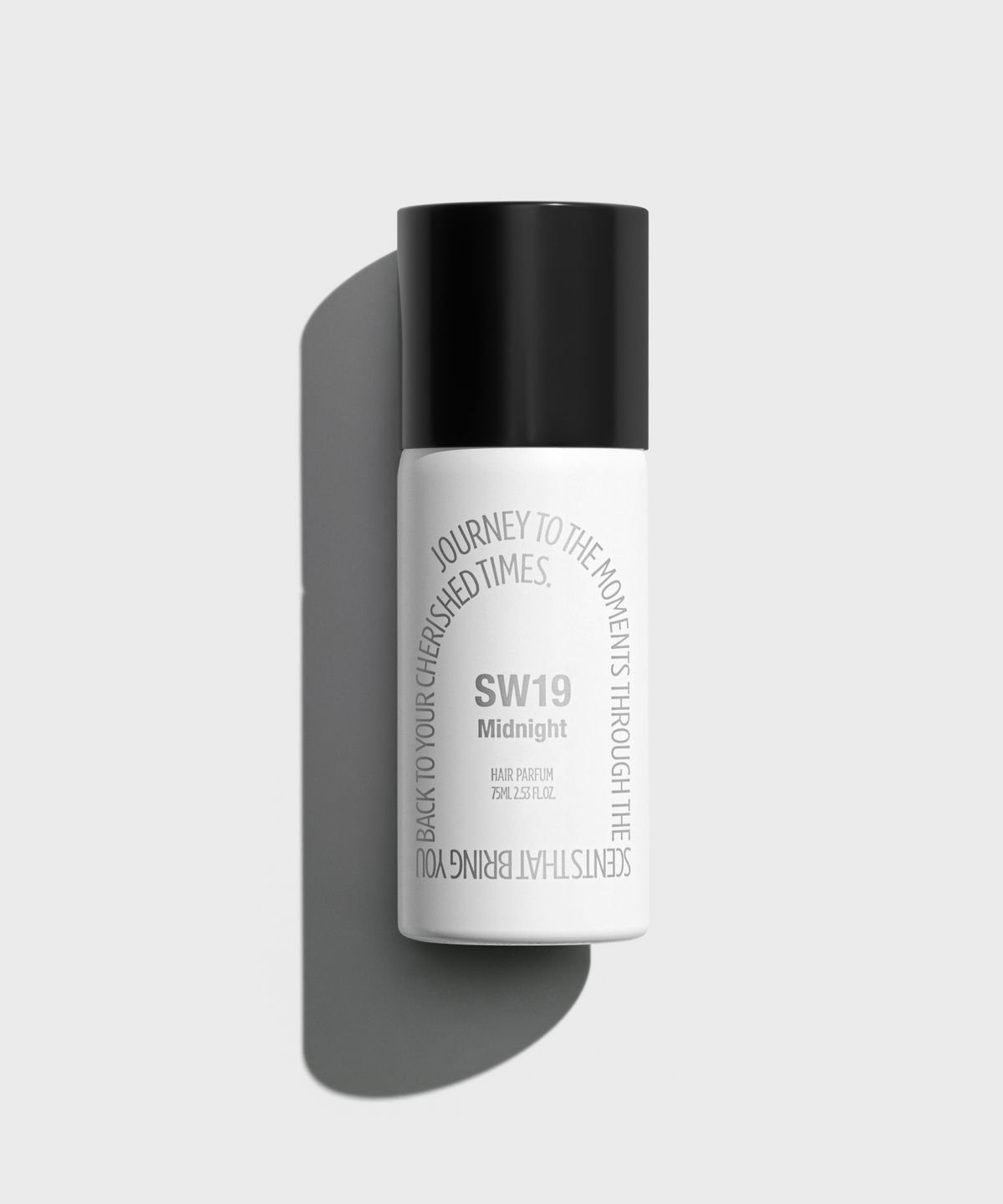 에스더블유나인틴(SW19) SW19 Midnight HAIR PARFUM MIST