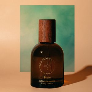 비오베 니치향수