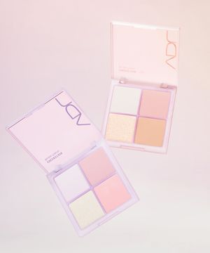 치크스테인 팔레트