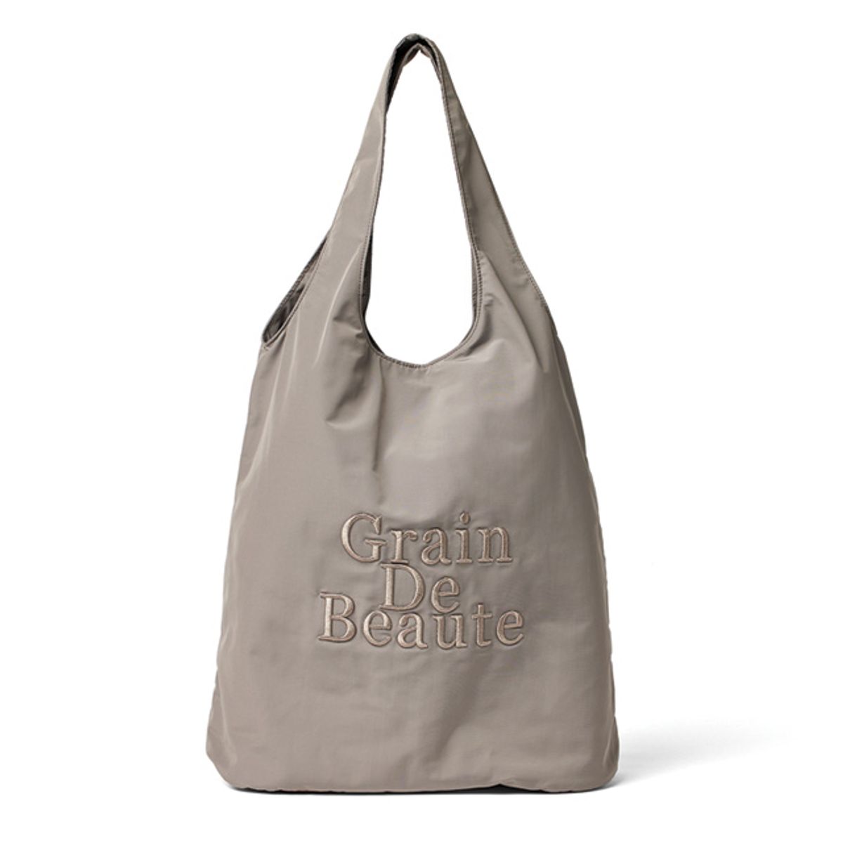 그랭드보떼(GRAIN DE BEAUTE) LIGERO L [GRAY]